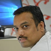 Rizwan Patel