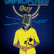 The Unproposed Guy