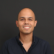 David Goudet