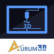 Aurum3D