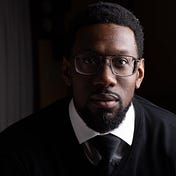 Dr. Bakari K Lumumba