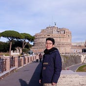 Faxi Yuan, PhD