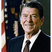 Reagan Mail