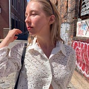olivia patton leopold