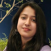 srishti kumari