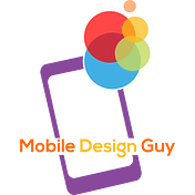 Mobile Design Guy