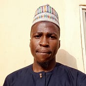 Ayodele suleiman