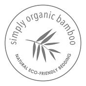 Simply Organic Bamboo