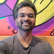 Roshan Polekar