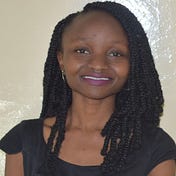 Winnie Mukami Mugambi
