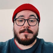 Medium profile picture for @pedro