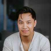 Tony Wang