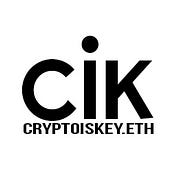 Cryptoiskey