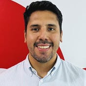 Gustavo Chinchayan Bernal