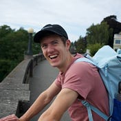Connor Flynn