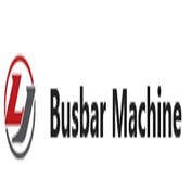 CNC Busbar Bending Machine