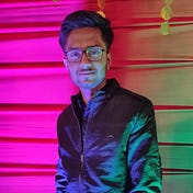 Mukul Sharma