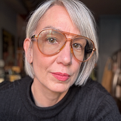 Rebecca Thomas, Founder