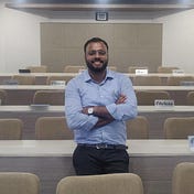 Gaurav Chauhan