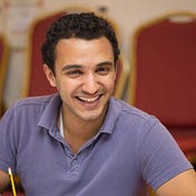 Ahmed Ramzi