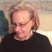 Marjorie George
