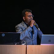 Manish Prajapati