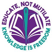 Educate Not Mutilate