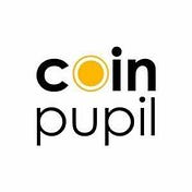 Coin Pupil