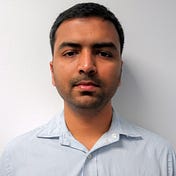 Nirav Langaliya