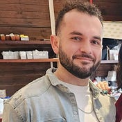 Arthur Adinayev