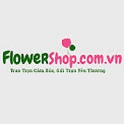 Dịch vụ điện hoa uy tín - Flowershop.com.vn