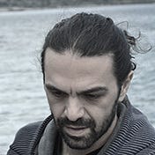 Mike Giannakopoulos