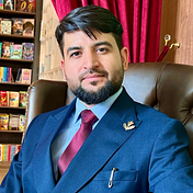 Saeed Shah