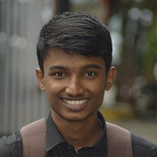 Rushikesh Tokapure