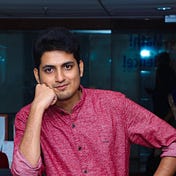 Krishna Gaurav