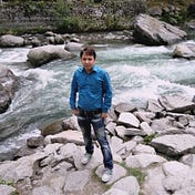 Krishna Chandra