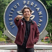Ludgerus Mashur Basana Manik