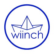 wiinch | Boating is changing