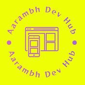 Aarambh Dev Hub