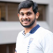 Palash Chaudhari