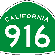 California 916