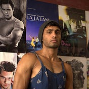 Anwin Harvey