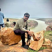 Sekhar Simhadri