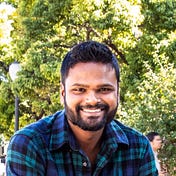Saurabh Sakalkar