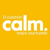 Calm es simple.