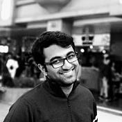 Arun Sudarsan