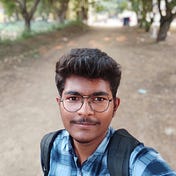 Naveenkumar M