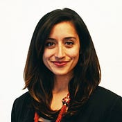 Jackie Mahendra