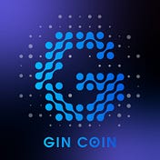 Gin Blockchain