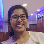 Ushalini Saththiyananthan